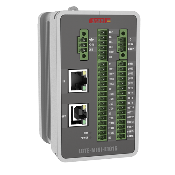 LCTE-MINI-E1O16